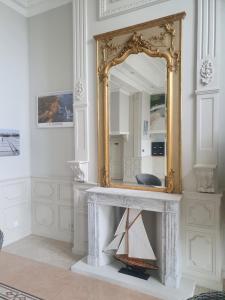 Appt standing sur le remblai - StayinVendee