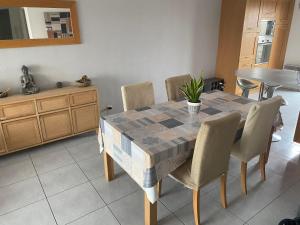 Appartement APPT T3 75m2 plein sud avec pk 7 13 Rue Jacques Chaban Delmas 34300 Agde Languedoc-Roussillon