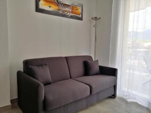 Appt T3 neuf, draps et serviettes fournis
