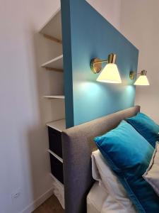 Appartement Appt terrasse dans une demeure de charme (Laura) 1 Rue des Coquelicots 66300 Thuir Languedoc-Roussillon