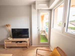 Apt 2/4 pers. Arcachon + Parking / Le Perchoir