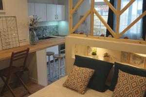 Apt 2 - LE KENNEDY