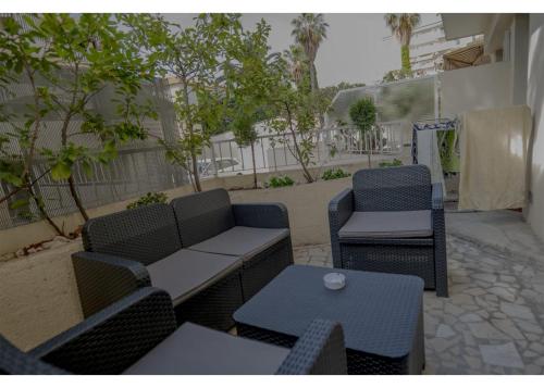 Apt 2 Pers 200m de la mer plus Parking proche