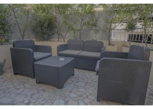 Apt 2 Pers 200m de la mer plus Parking proche