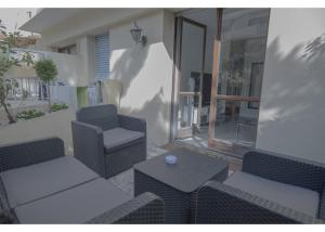 Apt 2 Pers 200m de la mer plus Parking proche