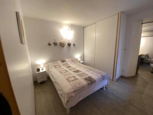 APT 3* 22m² RDC POUR CURES / VACANCES