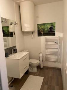 APT 3* 22m² RDC POUR CURES / VACANCES