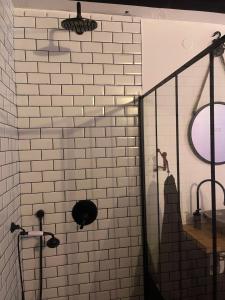 Apt 35 m2 Baignoire Balnéo terrasse privée