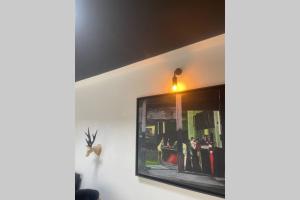 Apt 35 m2 Baignoire Balnéo terrasse privée