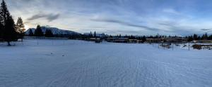 apt 4/6 pers aux villages du Bachat chamrousse