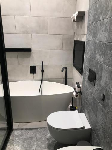 Apt 4 pièces façon loft Beausoleil