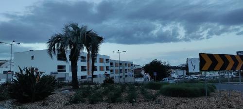 Apt Alcantarilha