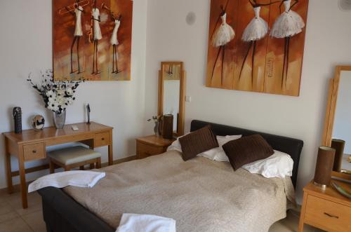 Apt Arushi - Lote 82 3 Bedroom