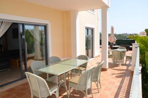 Appartement Apt Arushi - Lote 82 3 Bedroom Rua Gonçalves Zarco, Miralagos, Lote 82 Bloco A Porto de mos, 8600-282 8600-282 Lagos Algarve