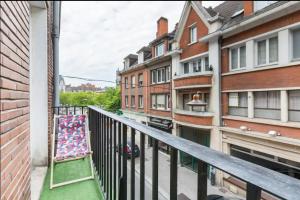 Appartement Apt B Boston, 25m2, Centre, Balcon 8 Rue de la Poste 59300 Valenciennes Nord-Pas-de-Calais