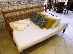Apt. Blue Dolphin com piscina - Montechoro