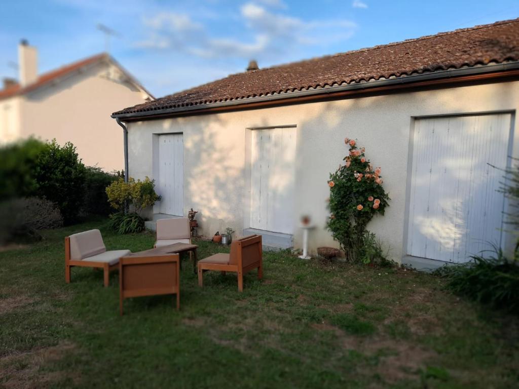 Apt climatisé à 5 mins à pied gare Saint Roch 34000 Montpellier