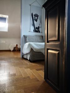 Apt confortable au pied des pistes et de la forêt