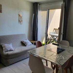 Appartement apt cosy, 4 pers, plein centre ville, parking offert 54 Avenue Emmanuel Brousse 66120 Font-Romeu-Odeillo-Via Languedoc-Roussillon