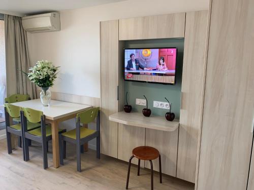 Apt Cozy Le Blue Sand au calme et en bord de mer + parking gratuit