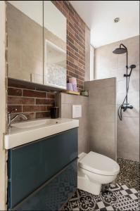 Apt Elégance, 60m2, Centre, Netflix
