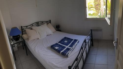 APT en résidence VALRAS PLAGE 7 PERS avec PISCINE, bord de MER