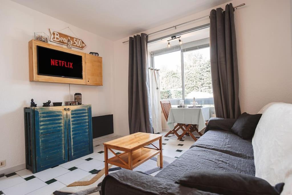 Appartement Apt flambant neuf / 300m plage / NETFLIX 95 Rue de la Batterie 83530 Agay