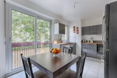 ❋ Apt for 4p near the Eiffel Tower - Paris 16 ❋