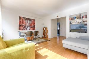 ❋ Apt for 4p near the Eiffel Tower - Paris 16 ❋
