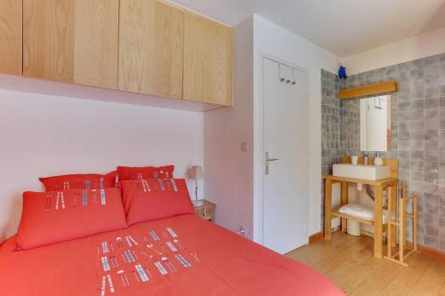 Apt Ideal Family Monetier Les Bains