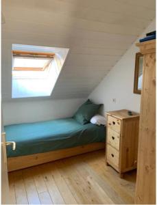 Apt Ideal Family Monetier Les Bains