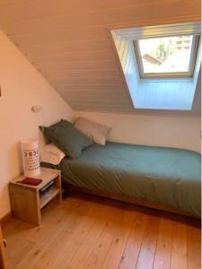 Apt Ideal Family Monetier Les Bains