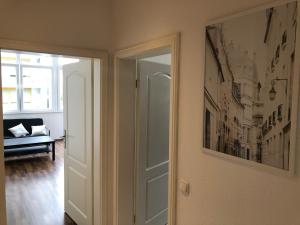 Appartement APT im Herzen von Mainz Wallaustraße 31 55118 Mayence Rhénanie-Palatinat