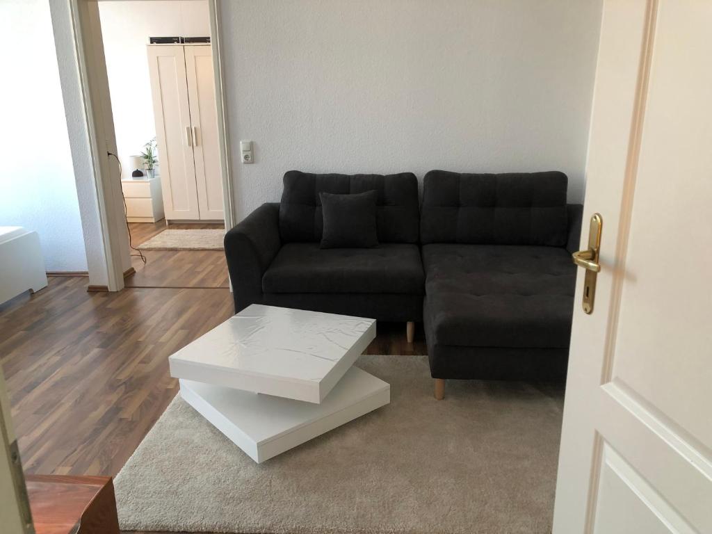 Appartement APT im Herzen von Mainz Wallaustraße 31 55118 Mayence