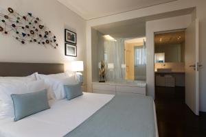 Apt in Lisbon Marina - Parque das Nações