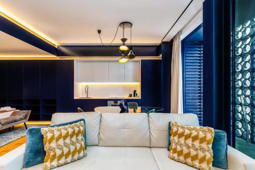 Apt in Lisbon Náutico - Cascais