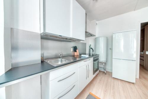 Apt in Lyon - close center and transports