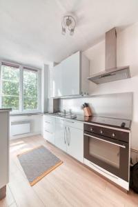 Apt in Lyon - close center and transports