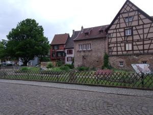 Apt. La Grenouillère De Turckheim