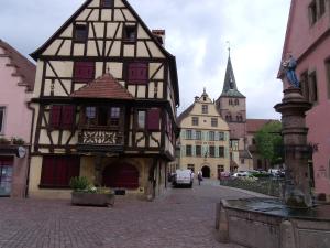 Apt. La Grenouillère De Turckheim