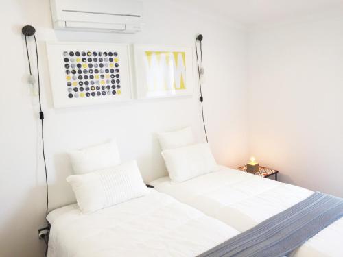 Apt Lumineux Terrasse Principe Real