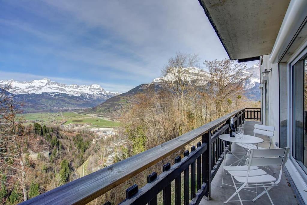 Apt. Marmottes -Fabulous 3 bed, 2 bath, sleeps 6 879 Avenue du Mont Paccard, 74170 Saint-Gervais-les-Bains
