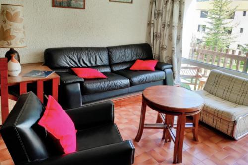 Apt near the slopes Saint-Chaffrey