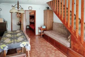 Apt near the slopes Saint-Chaffrey