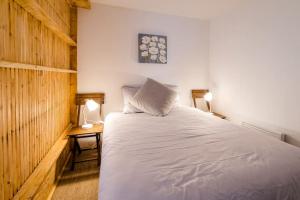 Appartement Apt neuf / tout confort / 7 mn d'Auxerre / Netflix 40 Route nationale 89580 Gy-lʼÉvêque -1
