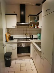 Apt next to Nuremberg central-station, Fair 10min