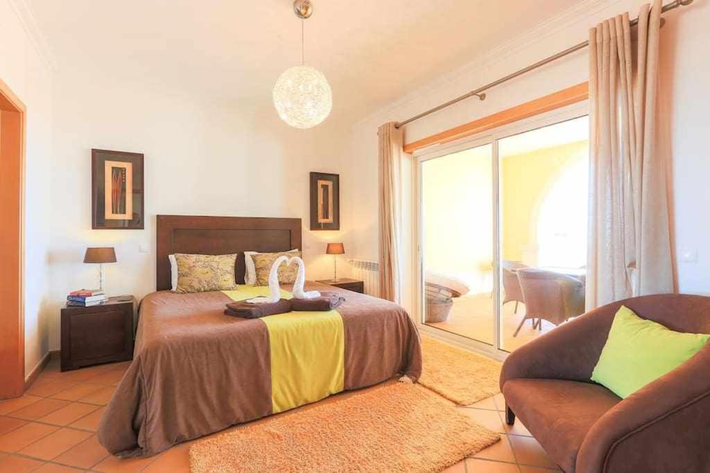 Apt Praia vista mar Praia del Rey Óbidos A1 Rua Jósefa de Obidós, 2510-662 Vau