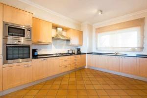 Apt Praia vista mar Praia del Rey Óbidos A1