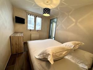 APT. PRIVÉ «Le skieur» / Accès Ski / Cosy & équipé