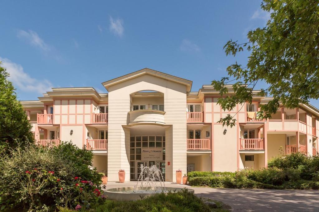APT. RESIDENCE JARDINS COTE D'OPALE 699, Boulevard de la canche Appartement 21, 62520 Le Touquet-Paris-Plage